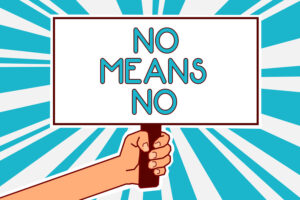 no means no sexual assault 