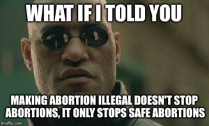 abortion 2