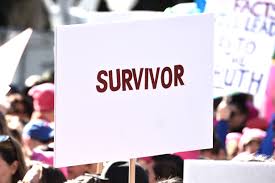 survivor sexual assault 