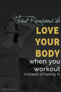 workout quote workout weight loss
