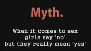 sexual assault myths
