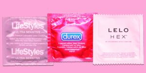 condom as contraceptives quiz