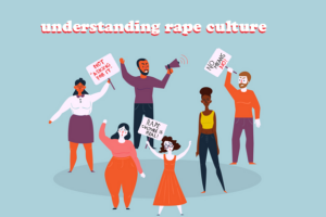 rape culture