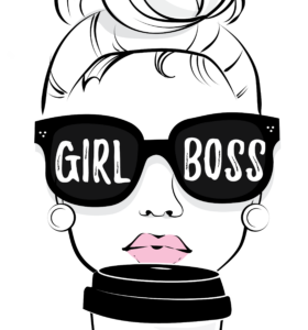 girl boss 