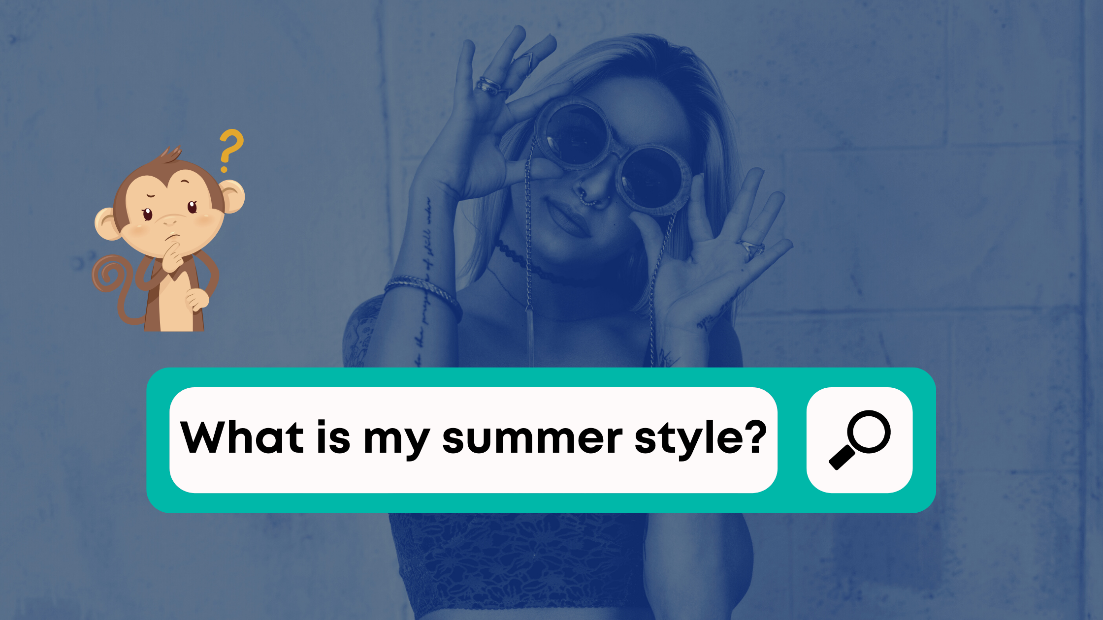 Quiz! What’s Your Summer Clothing Style?