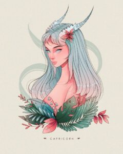 CAPRICORN