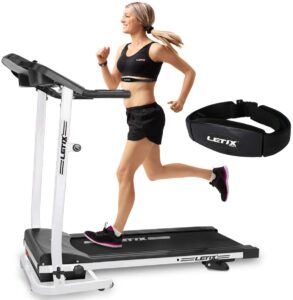 Amazon Home Workout Must Haves Health & Fitness Treadmill