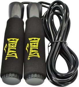 Everlast Weighted Jump Rope