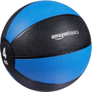 AmazonBasics Medicine Ball