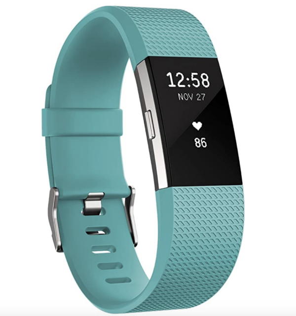 Fitbit Standard Charge 2 Unisex