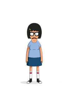 Tina Belcher