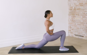 The Best Quad Stretches