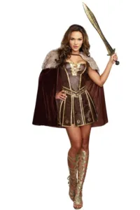 Empowering Feminist Halloween Costumes