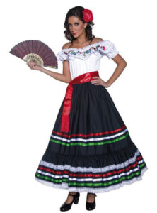 Mexican culture costumes why is halloween so problematic