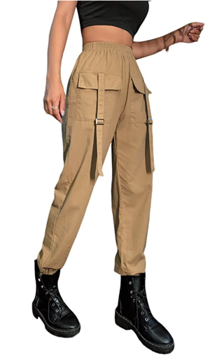 Utility Pants Women 