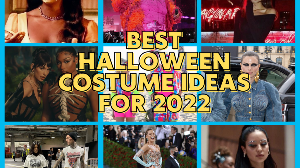 Best Halloween costume ideas for 2022