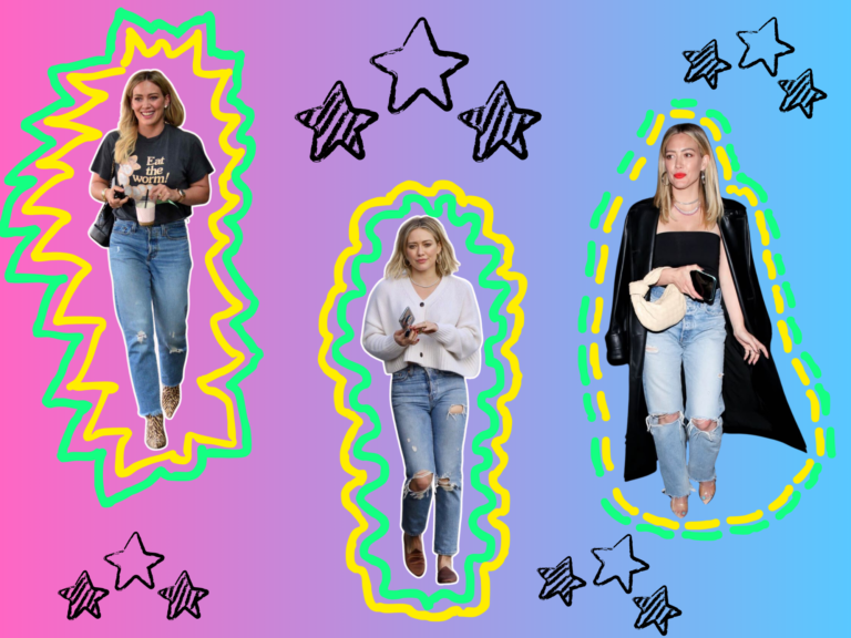 Hilary Duff Promises She Will Make More Music&mdash;But First, She Has to Mom