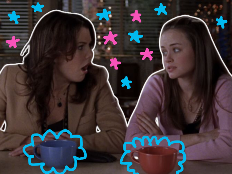 The Zodiac Signs Meant for a &lsquo;Gilmore Girls&rsquo; Fall