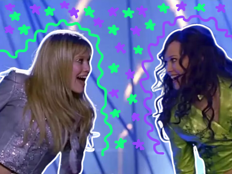These Disney Channel Original Movies Stand The Test Of Time