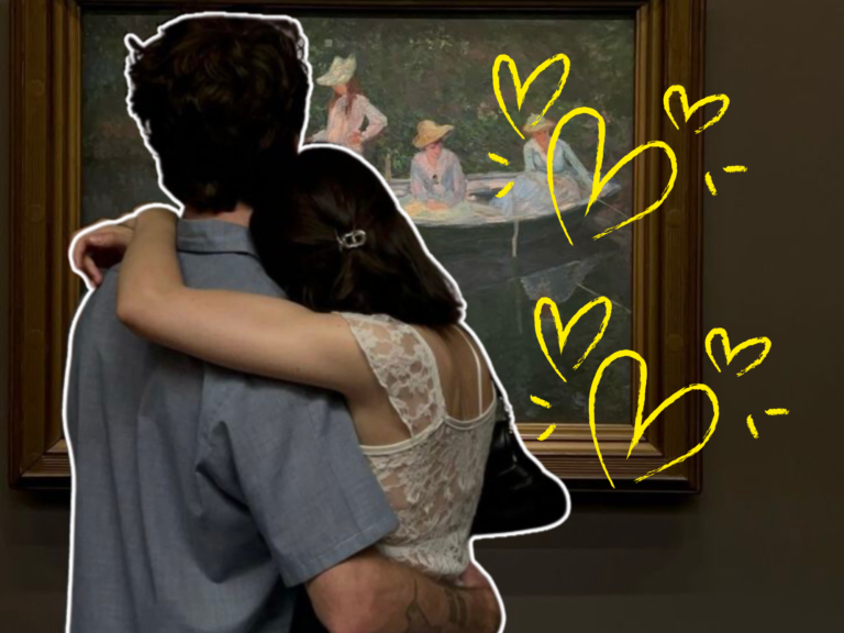 Free Ways to Connect With Your Fav Person, Based on Their Love Language