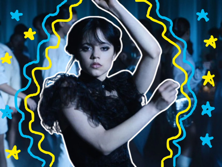 The Fall Movie Character You Are, Based on Your Zodiac Sign