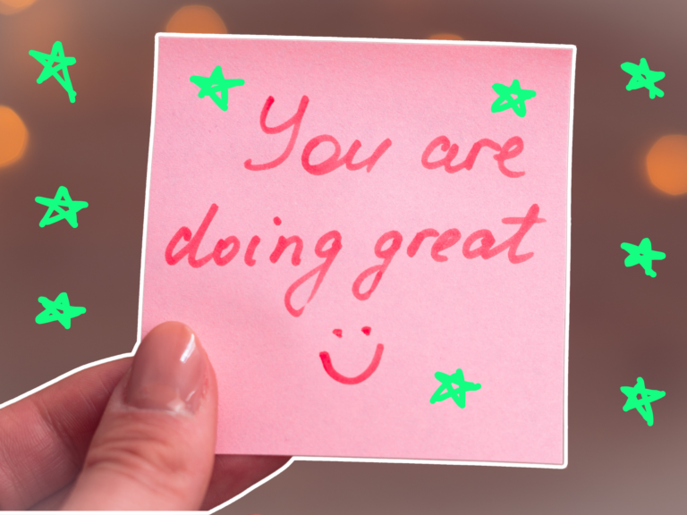 30 Fall Affirmations to Heal, Grow, and Release Negativity