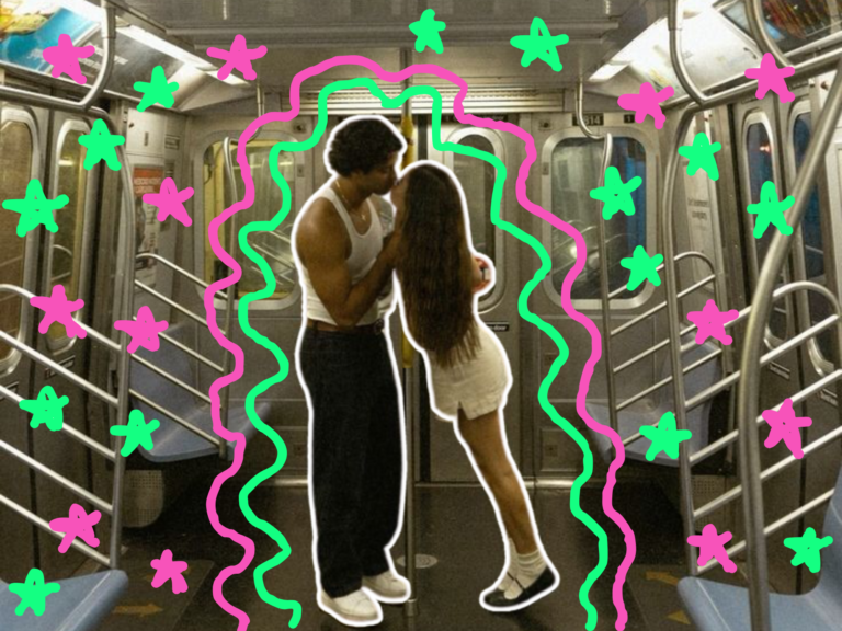 Here&rsquo;s How to Get Over Your Situationship&mdash;For Real This Time