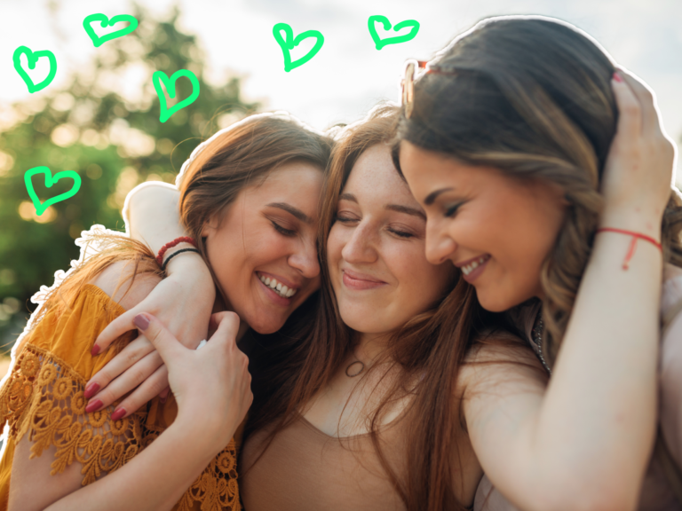 Why Long Distance Friendships Are Easier Than We Think