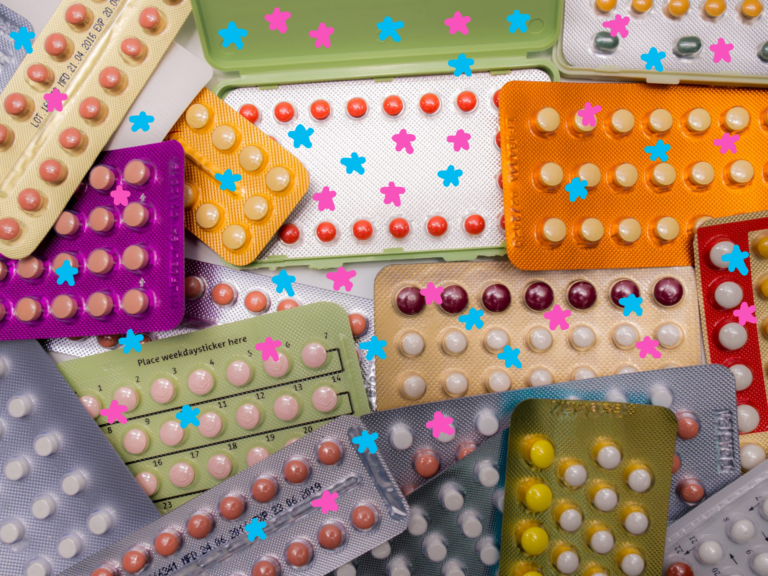 Why Men Should Take Birth Control Pills