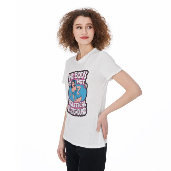 Political Playground T-Shirt