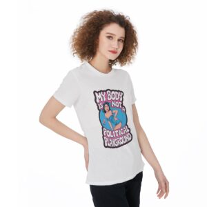 Political Playground T-Shirt