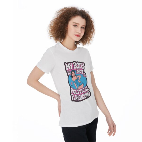 Political Playground T-Shirt