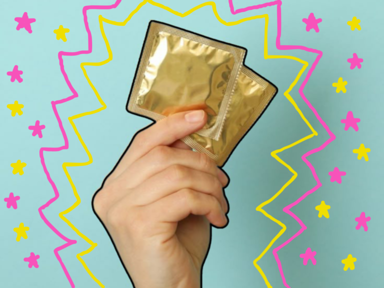 Why Aren&rsquo;t Many Young People in the U.S. Using Condoms Anymore? Let&rsquo;s Unpack the Social Barriers Shifting Their Attitudes