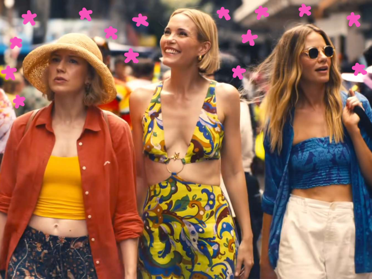 The White Lotus Cast Paid Equally: A Bold Move Changing Hollywood