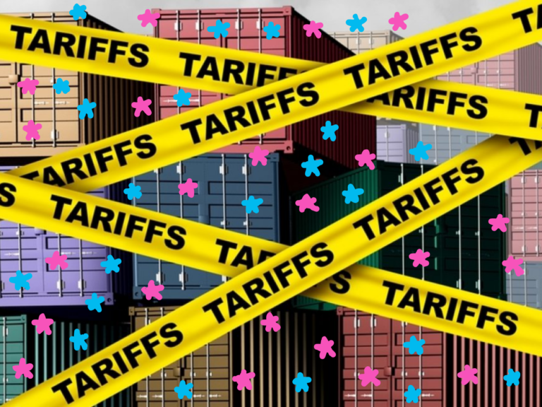 Groceries Are Already Expensive &mdash; Trump&rsquo;s Tariff Proposals Could Make Things Worse