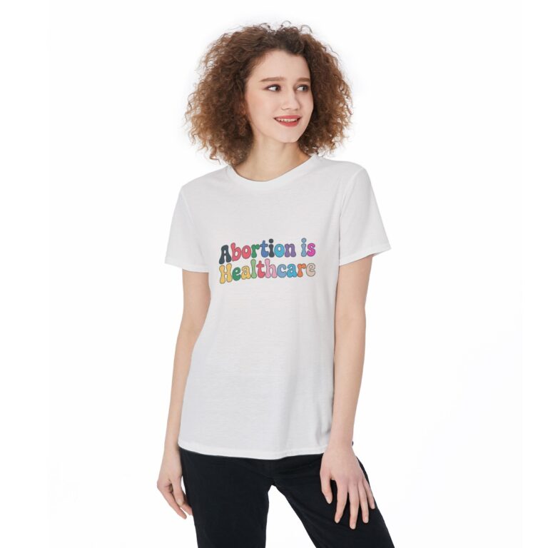 Abortion Saves Lives T-Shirt