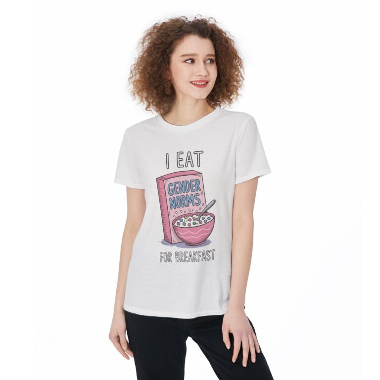 Crunch The System T-Shirt