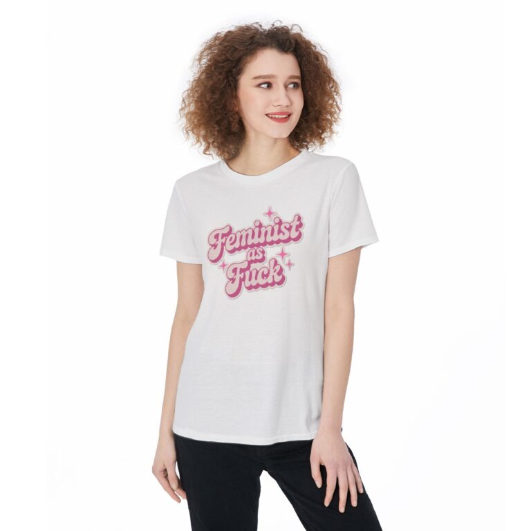 Cuter Than The Patriarchy T-Shirt