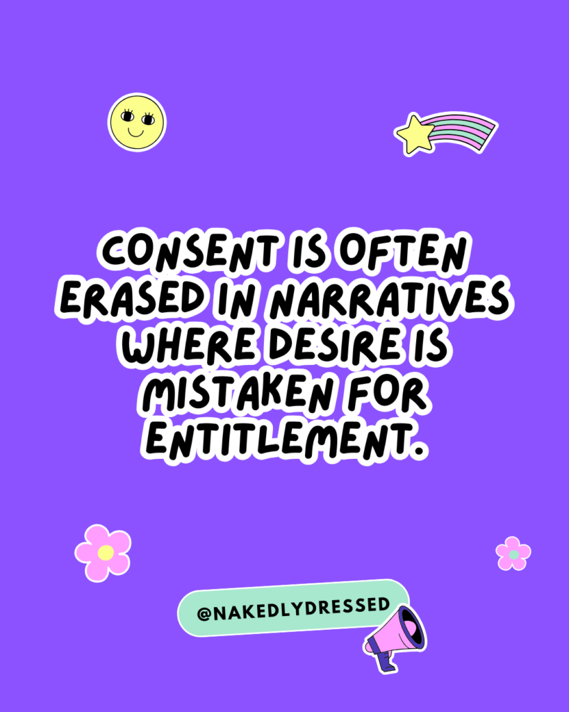Consent