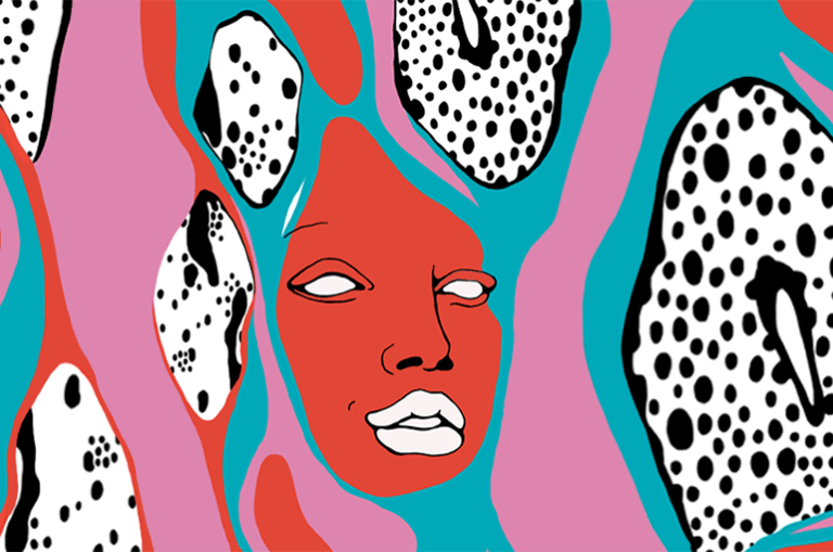 Feminist perspective: How did I become feminist