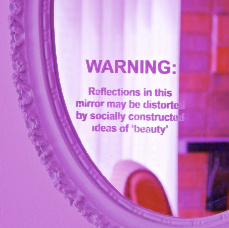 Everyone is beautiful