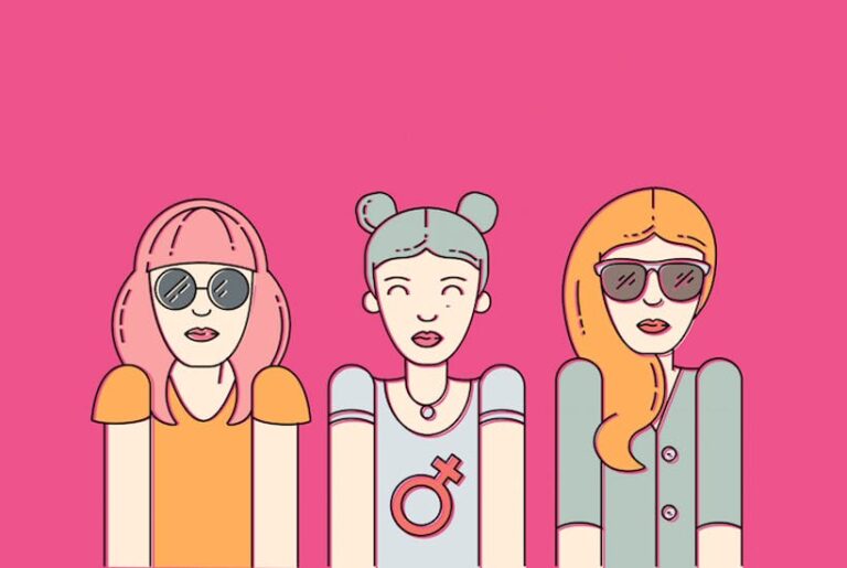 Examples of inequality