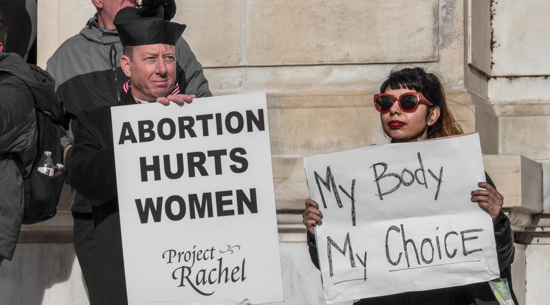 abortion 7