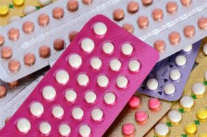 Contraceptives Quiz