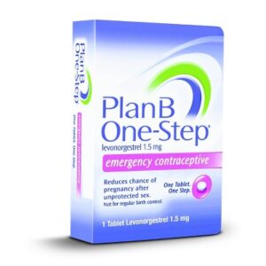 plan b pill