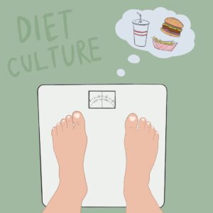 diet culture