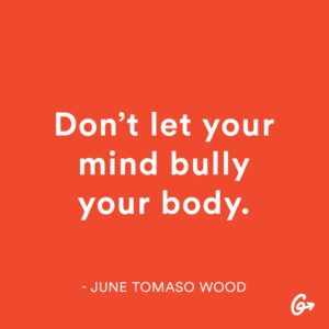body positivity quotes