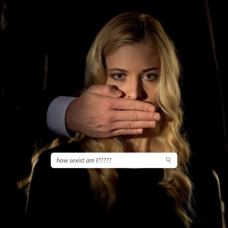 Quiz: How sexist are you?