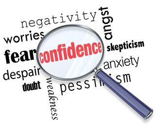 How confident are you?