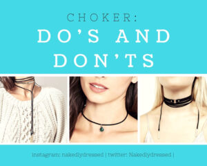 choker